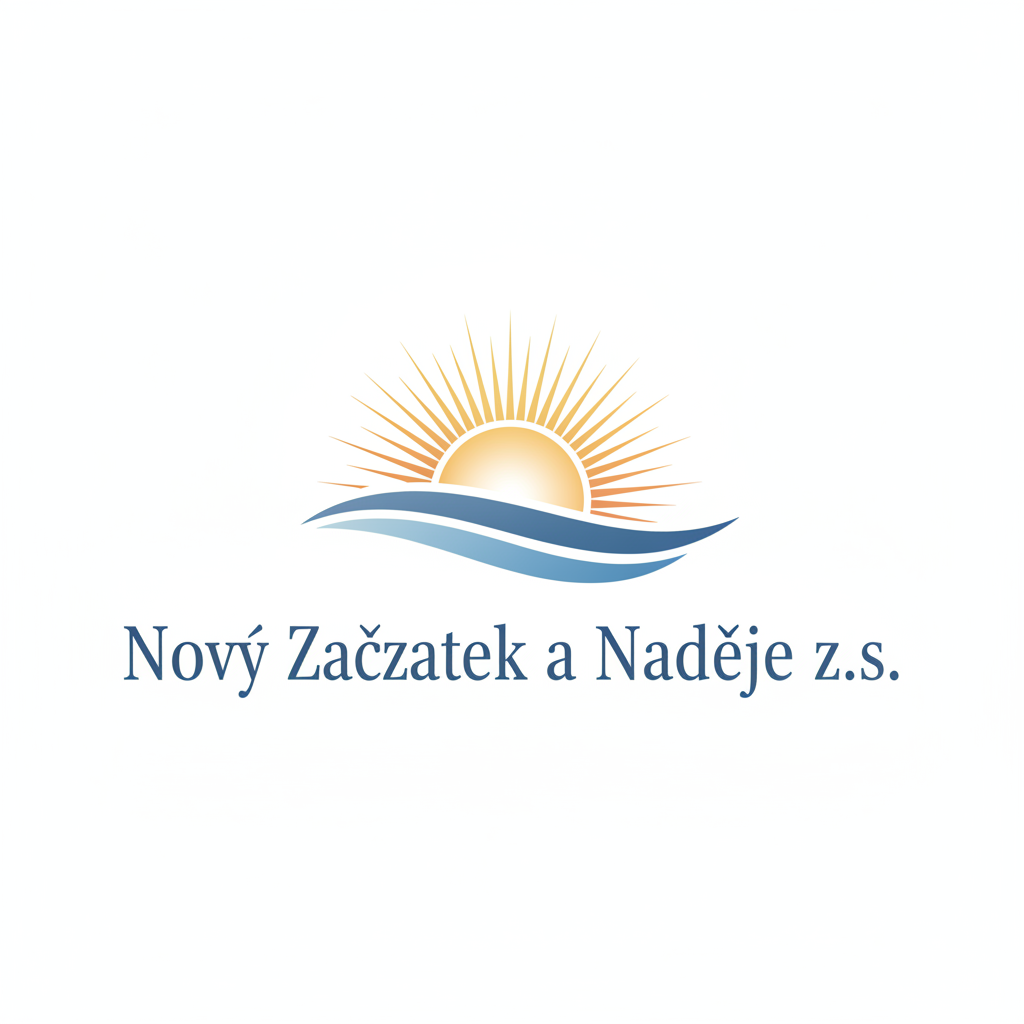 Nový Začátek a Naděje z.s.